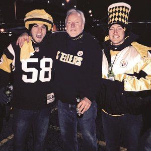 Meet your Posher, Michael